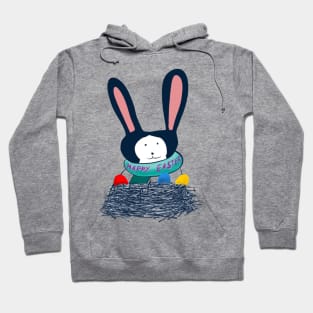 Happy Easter Hoodie